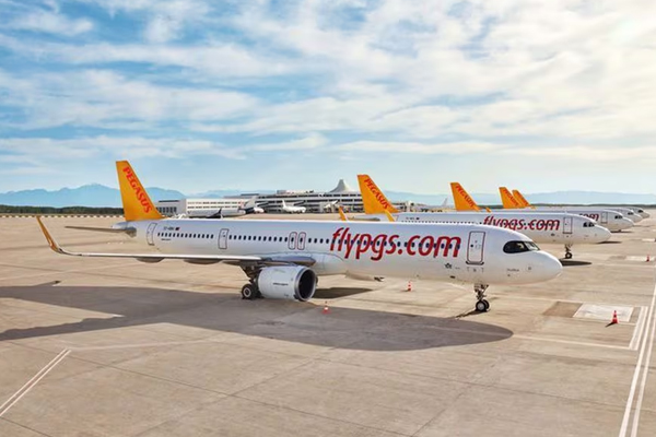 TURKISH LOW-COST CARRIER EXPANDS NUMBER OF REGULAR FLIGHTS FROM CHISINAU FROM BEGINNING OF MAY