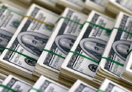 NBM HARD-CURRENCY RESERVE WENT UP US$38.2 MILLION IN JULY NBM HARD-CURRENCY RESERVE WENT UP US$38.2 MILLION IN JULY