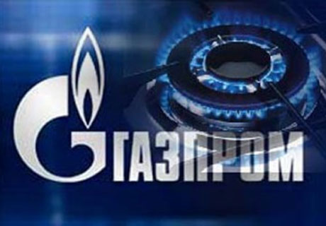 PMR DEBT TO GAZPROM EXCEEDS US$6 BILLION PMR DEBT TO GAZPROM EXCEEDS US$6 BILLION