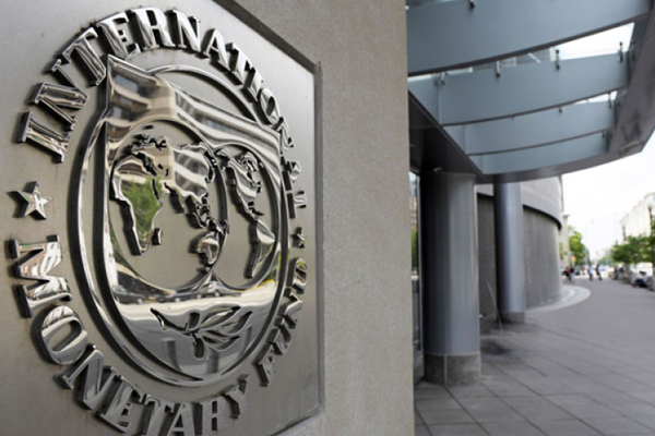 ​IMF MISSION ARRIVES IN MOLDOVA AND WILL STAY FROM APRIL 22 TO MAY 2