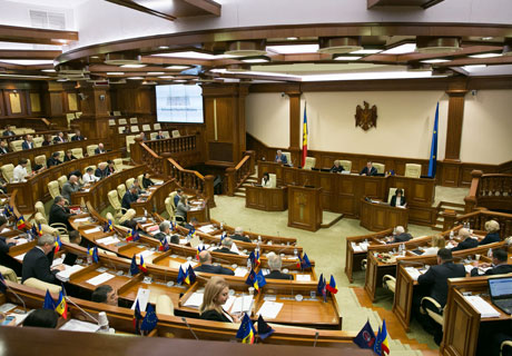 PARLIAMENT APPROVES AMENDMENTS TO 2020 BUDGET PARLIAMENT APPROVES AMENDMENTS TO 2020 BUDGET