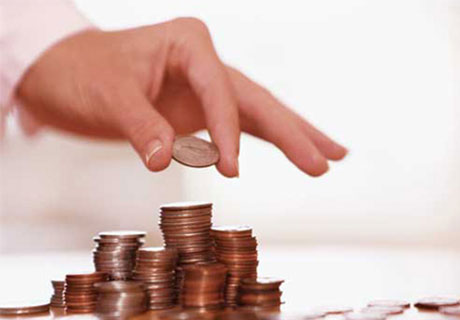 TAX REVENUES TO BUDGET GREW 17.6% TAX REVENUES TO BUDGET GREW 17.6%