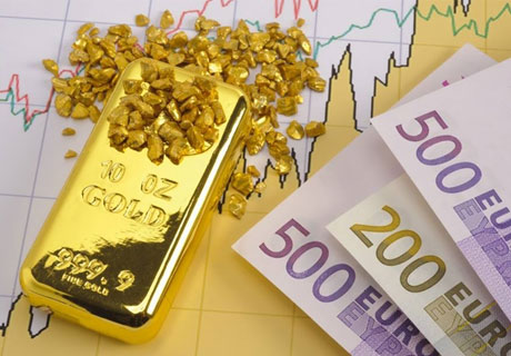 NBM HARD-CURRENCY RESERVE FELL ALMOST US$6 MILLION IN APRIL NBM HARD-CURRENCY RESERVE FELL ALMOST US$6 MILLION IN APRIL