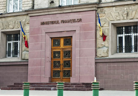 FINANCE MINISTRY MISSED ALMOST 300 MLN. LEI AT THE LAST AUCTION FOR THE PLACEMENT OF SECURITIES FINANCE MINISTRY MISSED ALMOST 300 MLN. LEI AT THE LAST AUCTION FOR THE PLACEMENT OF SECURITIES