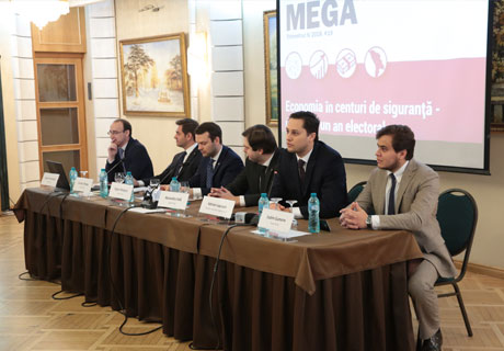 BANKS GRADUALLY REGAINING THEIR POSITION IN MOLDOVAN ECONOMY AFTER CRISIS - EXPERTS BANKS GRADUALLY REGAINING THEIR POSITION IN MOLDOVAN ECONOMY AFTER CRISIS - EXPERTS