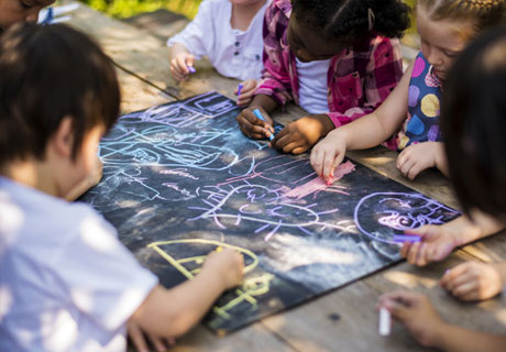 MOLDOVA RECEIVES 3 MILLION EUROS FROM ROMANIA FOR MODERNIZING KINDERGARTENS MOLDOVA RECEIVES 3 MILLION EUROS FROM ROMANIA FOR MODERNIZING KINDERGARTENS