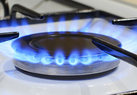 ANRE SEES NO REASONS FOR RAISING GAS TARIFFS ANRE SEES NO REASONS FOR RAISING GAS TARIFFS