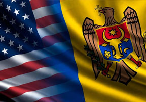 U.S. TO PROVIDE TO MOLDOVA FUNDS FOR CONTRIBUTING TO EFFICIENT AND DEMOCRATIC GOVERNANCE U.S. TO PROVIDE TO MOLDOVA FUNDS FOR CONTRIBUTING TO EFFICIENT AND DEMOCRATIC GOVERNANCE