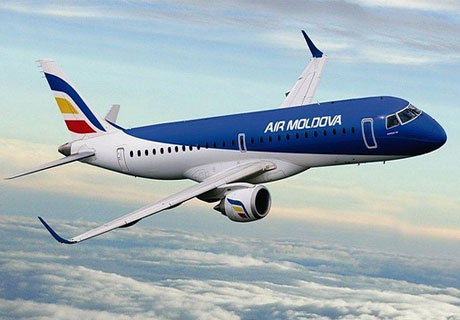 PUBLIC PROPERTY AGENCY SELLS AIR MOLDOVA FOR COMPANY’S DEVELOPMENT PUBLIC PROPERTY AGENCY SELLS AIR MOLDOVA FOR COMPANY’S DEVELOPMENT