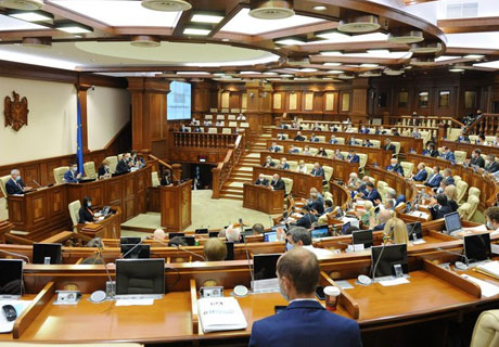MOLDOVAN PARLIAMENT RATIFIES MEMORANDUM ON EU’S 100M-EURO MACRO-FINANCIAL ASSISTANCE MOLDOVAN PARLIAMENT RATIFIES MEMORANDUM ON EU’S 100M-EURO MACRO-FINANCIAL ASSISTANCE