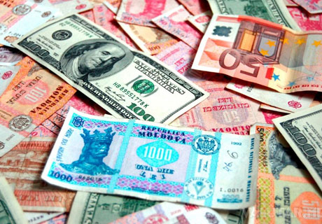 MOLDOVAN LEU EXCHANGE RATE STARTS TO REGAIN LOST POSITIONS – DEALERS MOLDOVAN LEU EXCHANGE RATE STARTS TO REGAIN LOST POSITIONS – DEALERS