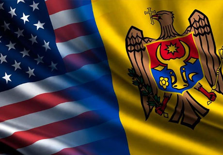 U.S. TO PROVIDE TO MOLDOVA FUNDS FOR CONTRIBUTING TO EFFICIENT AND DEMOCRATIC GOVERNANCE U.S. TO PROVIDE TO MOLDOVA FUNDS FOR CONTRIBUTING TO EFFICIENT AND DEMOCRATIC GOVERNANCE