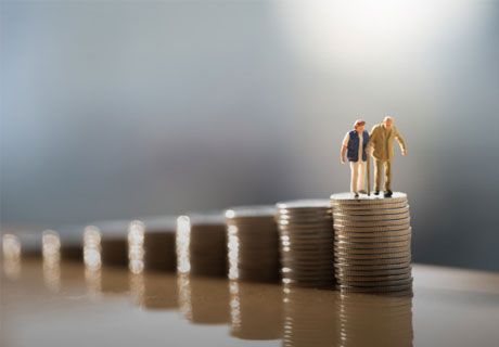 PENSION SIZE GOES UP IN MOLDOVA, THOUGH NUMBER OF PENSIONERS GOES DOWN PENSION SIZE GOES UP IN MOLDOVA, THOUGH NUMBER OF PENSIONERS GOES DOWN