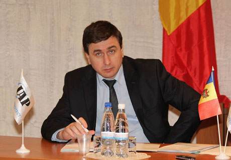 CONSUMPTION GROWTH SNAPS MOLDOVAN BANKING SYSTEM OUT OF TORPOR - IDIS VIITORUL CONSUMPTION GROWTH SNAPS MOLDOVAN BANKING SYSTEM OUT OF TORPOR - IDIS VIITORUL