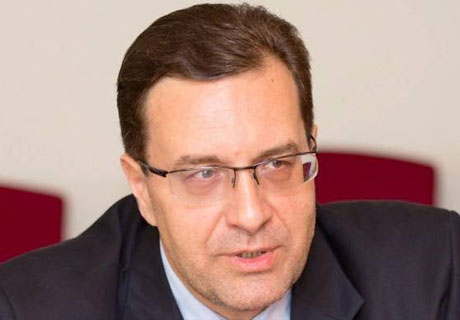 MARIAN LUPU MAY BECOME ACCOUNTS CHAMBER CHAIRMAN MARIAN LUPU MAY BECOME ACCOUNTS CHAMBER CHAIRMAN