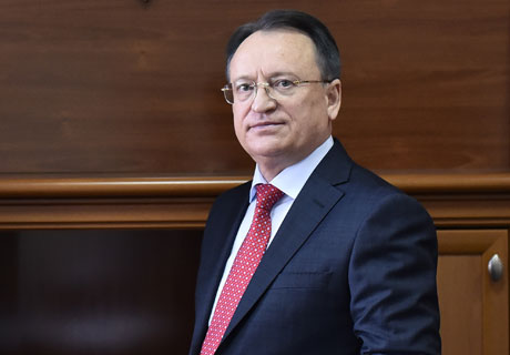 SITUATION ON NONBANK CREDITING MARKET IMPROVES – NCFM CHAIRMAN SITUATION ON NONBANK CREDITING MARKET IMPROVES – NCFM CHAIRMAN