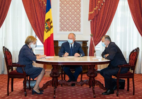MOLDOVA PARLIAMENT TO RESUME PLENARY MEETINGS THIS WEEK MOLDOVA PARLIAMENT TO RESUME PLENARY MEETINGS THIS WEEK