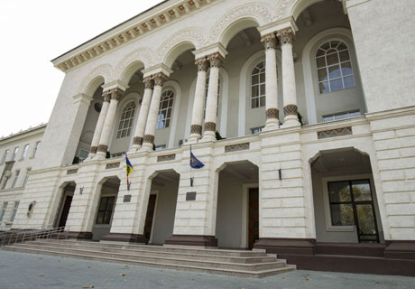 GENERAL PROSECUTOR’S OFFICE CLAIMS THAT DECISION ON CASE OF VASILY BOTNARI IS COMPLETELY CLASSIFIED BY JUDGE OF BUIUCANI COURT GENERAL PROSECUTOR’S OFFICE CLAIMS THAT DECISION ON CASE OF VASILY BOTNARI IS COMPLETELY CLASSIFIED BY JUDGE OF BUIUCANI COURT