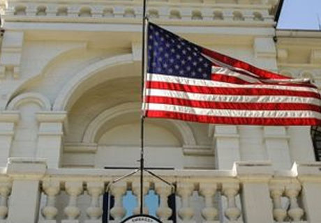 USA EMBASSY CONCERNED BY GENERAL ASSEMBLY OF JUDGES USA EMBASSY CONCERNED BY GENERAL ASSEMBLY OF JUDGES