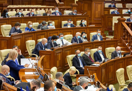 PARLIAMENT FORMS AD HOC COMMISSION FOR DRAFTING STRATEGY OF HEALTH SECTOR DEVELOPMENT IN 2020-2030 PARLIAMENT FORMS AD HOC COMMISSION FOR DRAFTING STRATEGY OF HEALTH SECTOR DEVELOPMENT IN 2020-2030