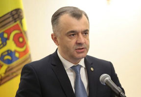 PREMIER CHICU SPEAKS OF POSSIBLE NEW RESTRICTIONS TO PREVENT COVID-19 PREMIER CHICU SPEAKS OF POSSIBLE NEW RESTRICTIONS TO PREVENT COVID-19
