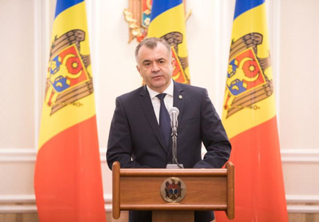 PREMIER CHICU CALLS NOT TO FORGET “DARK SUMMER” OF 1949 PREMIER CHICU CALLS NOT TO FORGET “DARK SUMMER” OF 1949