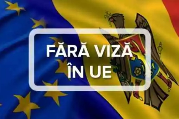MOLDOVA MARKS TEN YEARS SINCE THE LIBERALIZATION OF VISA REGIME WITH SCHENGEN COUNTRIES 