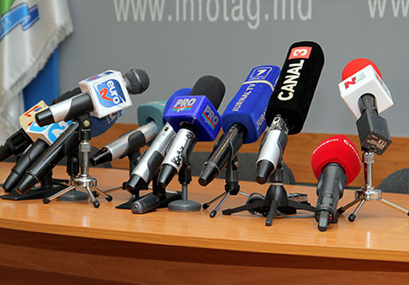 MOLDOVA FELL 10 POSITIONS IN PRESS FREEDOM RATING MOLDOVA FELL 10 POSITIONS IN PRESS FREEDOM RATING