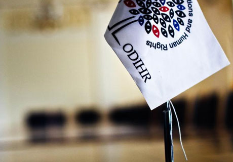 WELL-MANAGED PRESIDENTIAL RUN-OFF IN MOLDOVA CLOUDED BY NEGATIVE RHETORIC AND INEFFECTIVE CAMPAIGN FINANCE RULES, OSCE ODIHR OBSERVERS SAY WELL-MANAGED PRESIDENTIAL RUN-OFF IN MOLDOVA CLOUDED BY NEGATIVE RHETORIC AND INEFFECTIVE CAMPAIGN FINANCE RULES, OSCE ODIHR OBSERVERS SAY