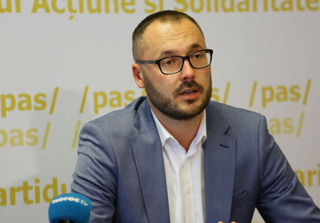 PAS DEPUTY ASKS PGO TO CLARIFY THE SITUATION ON TURKISH TEACHERS CASE PAS DEPUTY ASKS PGO TO CLARIFY THE SITUATION ON TURKISH TEACHERS CASE