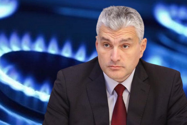 GAS PROCUREMENT PRICE IN THE COMING MONTHS WILL ALLOW A REDUCTION IN TARIFFS FOR CONSUMERS – ALEXANDRU SLUSARI