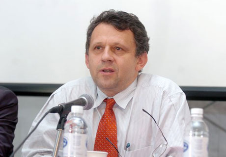 SITUATION IN MOLDOVA IS CAUSING EXTREME DISAPPOINTMENT - FORMER EU REPRESENTATIVE SITUATION IN MOLDOVA IS CAUSING EXTREME DISAPPOINTMENT - FORMER EU REPRESENTATIVE