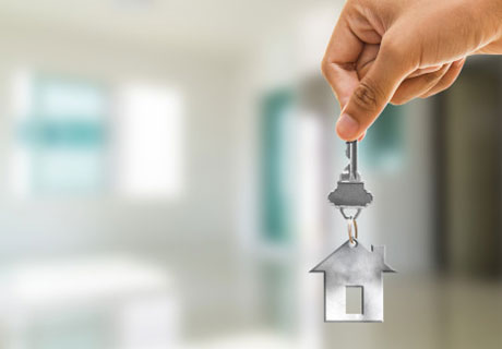 MOA COMMISSIONED 216 SOCIAL HOUSING IN 2018 MOA COMMISSIONED 216 SOCIAL HOUSING IN 2018