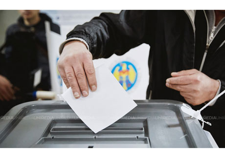 OVER 60,000 MOLDOVA CITIZENS, STAYING IN FOREIGN COUNTRIES AND RESIDING IN TRANSNISTRIA, HAVE GOT REGISTERED FOR NOVEMBER 1 VOTING OVER 60,000 MOLDOVA CITIZENS, STAYING IN FOREIGN COUNTRIES AND RESIDING IN TRANSNISTRIA, HAVE GOT REGISTERED FOR NOVEMBER 1 VOTING