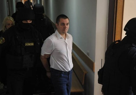 VEACESLAV PLATON LAWYERS MAINTAIN COURT IS BIASED TOWARDS THEIR CLIENT VEACESLAV PLATON LAWYERS MAINTAIN COURT IS BIASED TOWARDS THEIR CLIENT