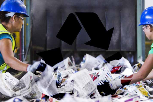 MOLDOVA INTENDS TO IMPLEMENT SYSTEM OF GUARANTEEING RETURN OF RECYCLABLE MATERIALS, FOLLOWING EXAMPLE OF ROMANIA 