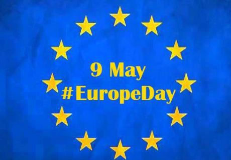 PARLIAMENTARY MAJORITY REPEATEDLY VOTE FOR DECLARING MAY 9 AS EUROPE DAY AND AMENDING AUDIOVISUAL CODE PARLIAMENTARY MAJORITY REPEATEDLY VOTE FOR DECLARING MAY 9 AS EUROPE DAY AND AMENDING AUDIOVISUAL CODE