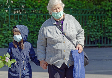 FROM JULY 1, WOMEN IN MOLDOVA WILL BE GOING ON PENSION UPON REACHING 59 YEARS OF AGE FROM JULY 1, WOMEN IN MOLDOVA WILL BE GOING ON PENSION UPON REACHING 59 YEARS OF AGE