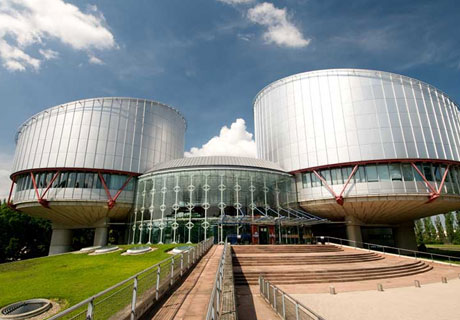 ECHR CONDEMNS MOLDOVA FOR EXPELLING 7 TURKISH CITIZENS ECHR CONDEMNS MOLDOVA FOR EXPELLING 7 TURKISH CITIZENS