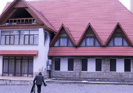 DPM PROPOSES TO ORGANIZE A SANATORIUM FOR THE ELDERLY IN PRESIDENTIAL RESIDENCE DPM PROPOSES TO ORGANIZE A SANATORIUM FOR THE ELDERLY IN PRESIDENTIAL RESIDENCE