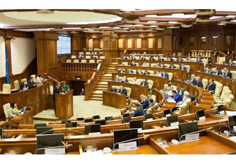 AFTER THREE UNHAPPY ATTEMPTS, CHICU GOVERNMENT AT LAST PRESENTS ITS LAWS TO PARLIAMENT AFTER THREE UNHAPPY ATTEMPTS, CHICU GOVERNMENT AT LAST PRESENTS ITS LAWS TO PARLIAMENT
