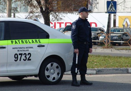 ROAD TRAFFIC POLICE TOUGHENS CONTROL OVER TRAFFIC SECURITY ROAD TRAFFIC POLICE TOUGHENS CONTROL OVER TRAFFIC SECURITY