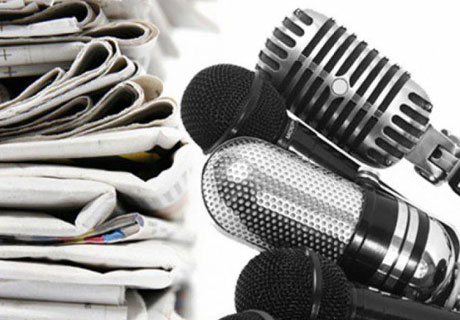MEDIA COMPANIES CAN GET ACCESS TO INFORMATION FROM PUBLIC REGISTERS FOR FREE MEDIA COMPANIES CAN GET ACCESS TO INFORMATION FROM PUBLIC REGISTERS FOR FREE