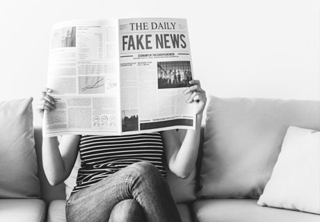 FAKE NEWS PHENOMENON IN MOLDOVA IS DUE TO AUTHORITIES INACTION - JOURNALIST FAKE NEWS PHENOMENON IN MOLDOVA IS DUE TO AUTHORITIES INACTION - JOURNALIST