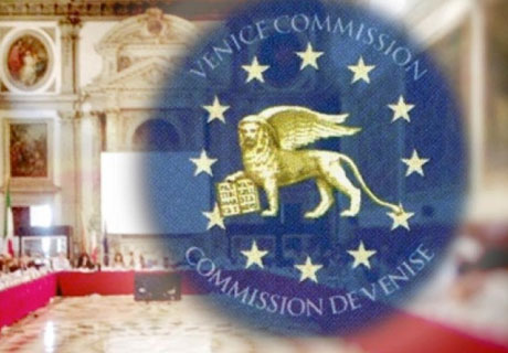 CoE VENICE COMMISSION TO CONSIDER SITUATION IN MOLDOVA ON JUNE 19-20 CoE VENICE COMMISSION TO CONSIDER SITUATION IN MOLDOVA ON JUNE 19-20