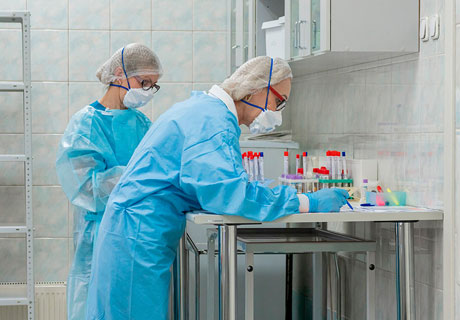 COVID-19 INCIDENCE EXCEEDS 18 THOUSAND IN MOLDOVA - MoH COVID-19 INCIDENCE EXCEEDS 18 THOUSAND IN MOLDOVA - MoH