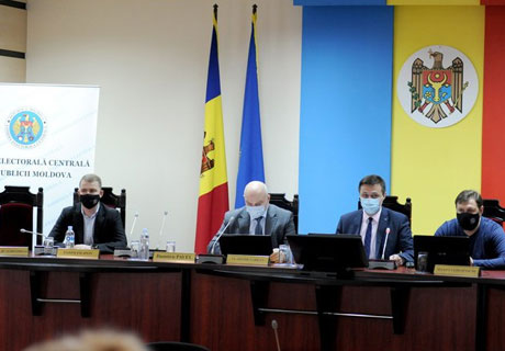 CEC APPROVES FINAL RESULTS OF ELECTION FIRST ROUND, SCHEDULES SECOND ROUND FOR NOVEMBER 15 CEC APPROVES FINAL RESULTS OF ELECTION FIRST ROUND, SCHEDULES SECOND ROUND FOR NOVEMBER 15