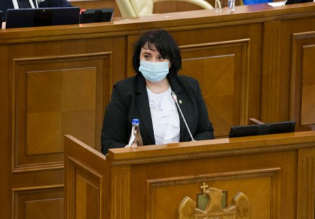 MOLDOVA HAS ABOUT 70 THOUSAND COVID-19 TESTS, ANOTHER 100 THOUSAND TO BE PURCHASED IN NEAREST TIME - MINISTER OF HEALTH MOLDOVA HAS ABOUT 70 THOUSAND COVID-19 TESTS, ANOTHER 100 THOUSAND TO BE PURCHASED IN NEAREST TIME - MINISTER OF HEALTH