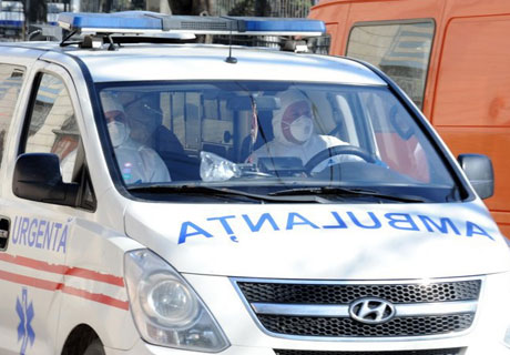 17,814 CORONAVIRUS CASES REGISTERED IN MOLDOVA – MoH 17,814 CORONAVIRUS CASES REGISTERED IN MOLDOVA – MoH