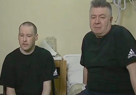 CHISINAU GOVERNMENTAL OFFICIALS WOULD NOT BE GIVEN ACCESS TO RELEASED MOLDOVAN PILOTS IN MOSCOW CHISINAU GOVERNMENTAL OFFICIALS WOULD NOT BE GIVEN ACCESS TO RELEASED MOLDOVAN PILOTS IN MOSCOW